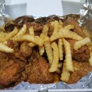 피자와치킨의러브레터 인계점 이미지