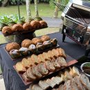 몽키토스트 | 발리 우붓 시내 리조트ㅣ코마네카 앳 몽키포레스트 🐵