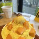 나트랑 MRP빙수 - 망고빙수 찐맛집 망고 실타래빙수