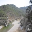 왕피천생태탐방로 이미지