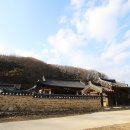 상주 흥암서원 이미지