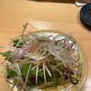 명품초밥 | 오모테산도 긴자 오노데라, 명품 회전초밥 후기