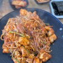 배선장아구찜