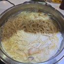 세븐일레븐 남양주양지로점 | 오남 샤브샤브 월남쌈과 샤브를 함께 먹을수 있는 청년고기장수 남양주 오남점 방문후기