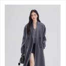 루메코23 | 루메코23 클래식 롱코트 L-42 포멀룩에 잘 어울리는 아우터