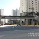 가재마을302동앞 네이버블로그