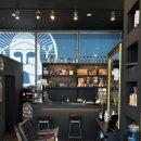 페르소나 바버샵 이미지