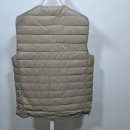 남성 스웨이드 조끼 ~ 경량조끼~ 이미지