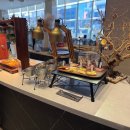 더 스퀘어24 | 노보텔 앰배서더 수원 더스퀘어 뷔페 런치 돌잔치 찐 솔직후기