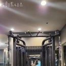 S휘트니스 이미지