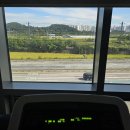 주말 공복유산소, 청주롯데아울렛 아디다스 슈타트, 나이키 세일 후기 !!!