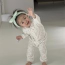 출생의 비밀을 알게 된 유트루 딸 나음이 (24개월) 이미지