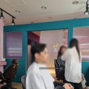 루비장 | 10월 말 웨딩스위치 야외결혼식 후기- 메이크업, 부케