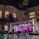 호텔파티시에 야간 이미지