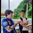 로드엔젤스 신스데이투어 후기~☆ 이미지