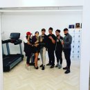 [탑핏판암][우송대피티] 오픈식 후기.