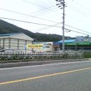 북후중학교 이미지