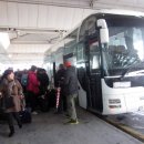 터키여행9-보스포러스 유람선 이미지