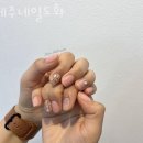 제주네일도화