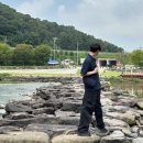 농다리 | 충북 진천 농다리 미르309 출렁다리 다녀온 후기, 초평호와 함께 즐기는 힐링 여행 코스