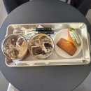 성수카페 스페셜 땡스 투 디저트 솔직 후기