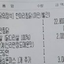 두찜 휘경점 이미지