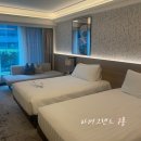 구룡슈퍼 | 홍콩 하버그랜드 구룡호텔 영화 도둑들 촬영지 수영장 헬스장 조식 후기