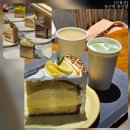 더블유바리스타 | [신용산]옹근달 용산점_11시까지 하는 디저트 맛집 카페