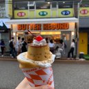 버터레코드(BUTTER RECORD) 이미지
