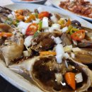 가마솥밥상 이미지