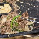 분당 이매 단체 모임하기 좋은 동네 맛집_&lt;미본&gt; 오리불고기 전문점 주차 가격 메뉴 묵사발 계란찜...