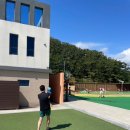 시포트리조트 | 아기랑 급하게 잡은 숙소 / 영덕 시포트 리조트 후기