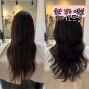 헤어샵꽃단장 | 울산 남구 미용실 헤어오프닝 삼산 헤어샵 레이어드펌 세팅펌 염색 잘하는 곳