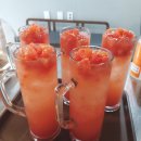 홀시드카페 앞 이미지