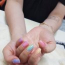 샵앤샤인네일