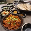 남도보쌈짚 이미지