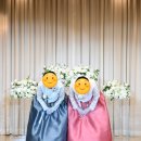 [혼주한복] 테힐라 한복 혼주 한복 대여 후기