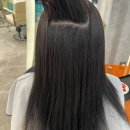 아이디헤어 강남역미용실 유정쌤 악성곱슬매직 역삼동