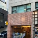 신사역 카페: 팬케이크샵 가로수길점 딸기 디저트 후기, 브런치 가능