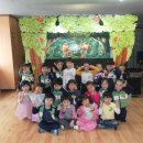 장백 유치원