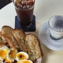 엔담 | 삼송브런치 감성 가득한 ‘엔담’ 건강한 브런치와 향긋한 커피 한 잔