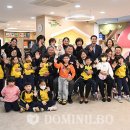송정동어린이작은도서관 이미지