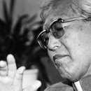 【지학순 池學淳 Daniel Ji Hak-soon(1921~ 1993)】 「사랑과 정의의 삶_생활 속에서 그리스도를 찾자」 이미지