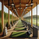 골프존카운티구미드라이빙레인지 | 골프존카운티 구미 드라이빙레인지 구미 산동읍 실외골프연습장