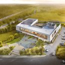 전의면복합커뮤니티센터 이미지