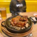 신포찹쌀통닭