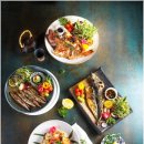 꼬치에 취하다 이미지