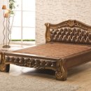 흙침대,돌침대공장 이미지