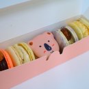 PETIQUE | 서울대입구마카롱 샤로수길 쁘띠크 후기