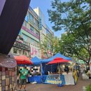 로데오거리 | 안양 야장｜범계역 로데오거리 바자회 후기 (25일까지 진행, 푸드트럭·공연·야장거리 총정리)